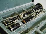 Buffet Crampon ビュッフェ・クランポン A管 クラリネット R13
