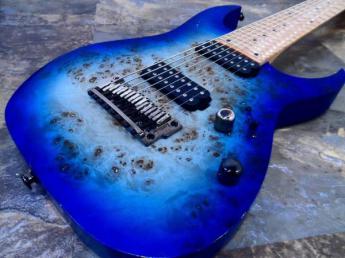Ibanez RG852MPB-GFB アイバニーズ 8弦
