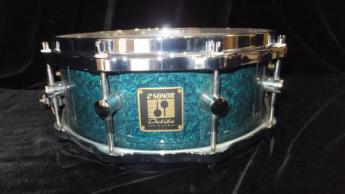 SONOR Delite バーズアイメイプル