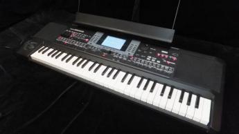 micro ARRANGER