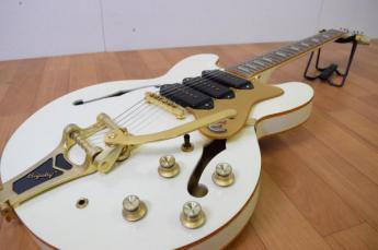 Epiphone/エピフォン エレキギター Limited Edition Riviera