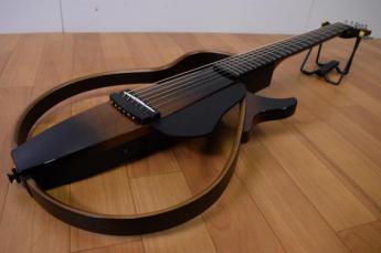 YAMAHA/ヤマハ サイレントギター SLG200S