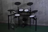 Roland TD-15K ローランド 電子ドラム