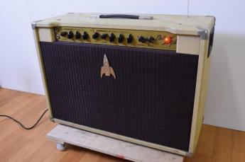 Electroplex Rocket 90 コンボアンプ