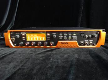 AVID Eleven Rack