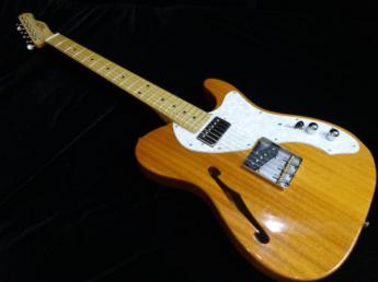 Fujigen NCTL-10M/MH/SH