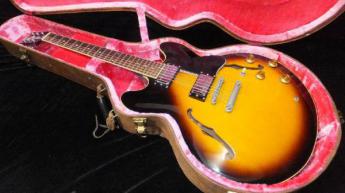 ES-335 VS