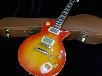 Greco　LesPaul