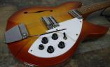 Rickenbacker/リッケンバッカー エレキ ギター 1997