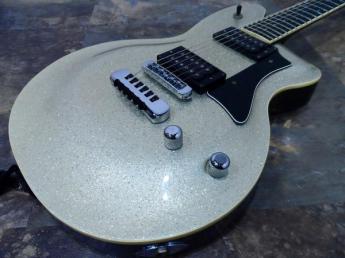 Washburn/ワッシュバーン エレキギター P4