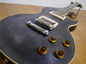 Bacchus/バッカス エレキギター Handmade DUKE