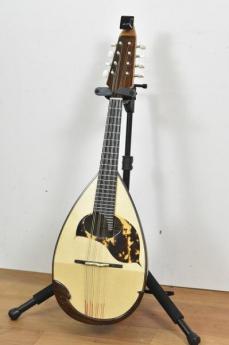 落合大悟郎/Ochiai Mandolin マンドリン Takako Soda M-8 201