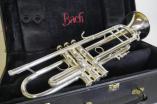 Bach バック トランペット Model 37