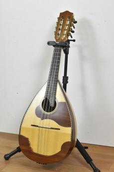 Dieter Egerland マンドリン No671R