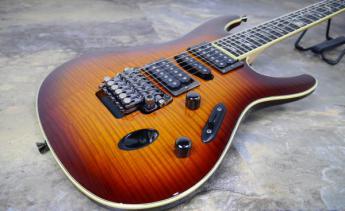 Ibanez J.Custom アイバニーズ エレキ ギター S8570 HG