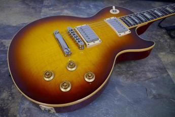 Gibsonエレキギター Les Paul Standard 50s レスポール スタンダード