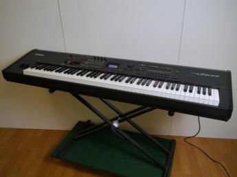 YAMAHA/ヤマハ シンセサイザー S90 XS