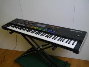 Roland/ローランド シンセサイザー JUPITER-50