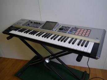 Roland/ローランド シンセサイザー Fantom X6