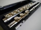 Pearl パール フルート PF-775 RE