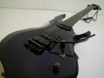 ESP エレキギター Forest