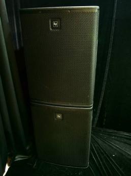 EV ELX118