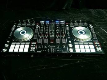 Pioneer DDJ-SX