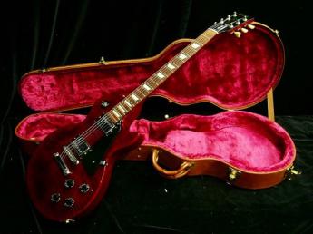 Les Paul Studio