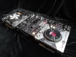 Pioneer CDJ-400 DJM-400