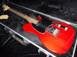 Godin Artisan ST Signature