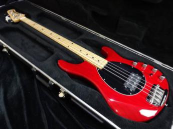  MusicMan USA Sterling