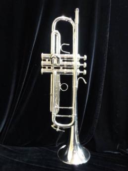 Bach 182ML37 SP