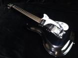 Mosrite EX-65 黒雲製