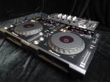 Pioneer CDJ-850 DJM-3000