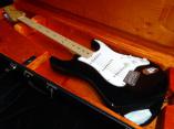Fender Custom Shop T.B Japan Limited '69 Stratocas