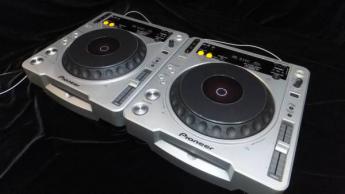  CDJ-800MKⅡ