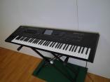 YAMAHA ヤマハ シンセサイザー MOTIF XF7
