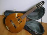 JOSE ANTONIO バンドゥリア L-3