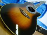 Ovation / オベーション エレアコ CustomLegend 1869