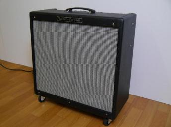 Fender/フェンダー ギターアンプ/コンボアンプ Hot Rod DeVille