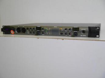 AVID Pro Tools オーディオインターフェース HD OMNI