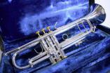 Bach Model 6 Limted Edition バック トランペット