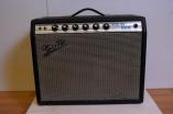 FENDER PRINCETON REVERB SILVER FACE 銀パネ ギターアンプ72年製