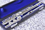 SANKYO ETUDE PA 三響 サンキョウ フルート エチュード