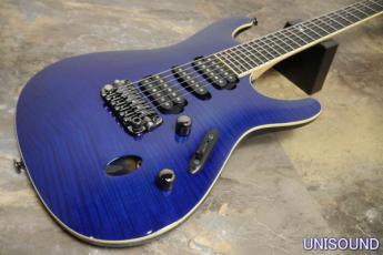 Ibanez/アイバニーズ エレキギター Prestige Team J.Craft SV5470F