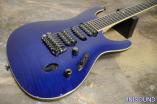 Ibanez/アイバニーズ エレキギター Prestige Team J.Craft SV5470F