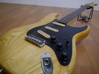 Navigator/ナビゲーターby ESP エレキギター ESPARTO Stratocaster