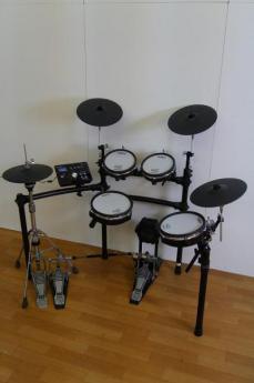 Roland ローランド 電子ドラム TD-25KV