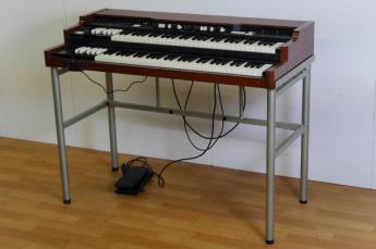 HAMMOND ハモンド オルガン XK-3c XLK-3