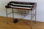 HAMMOND ハモンド オルガン XK-3c XLK-3